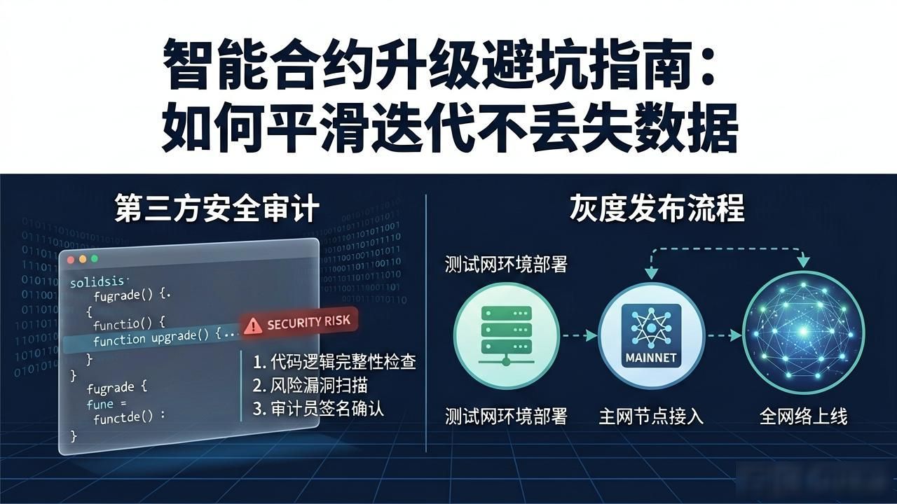 智能合约版本迭代方案_智能合约函数_智能合约算法
