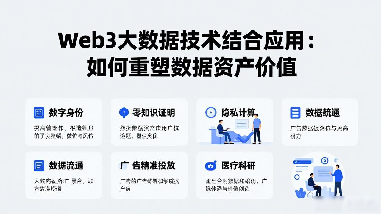 大数据技术与应用课程设计报告_Web3 大数据技术结合应用_数据应用与技术