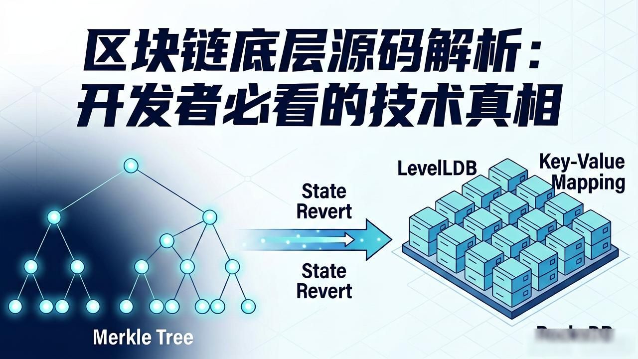 区块链底层源码解析_底层区块链技术_区块链源代码是什么意思