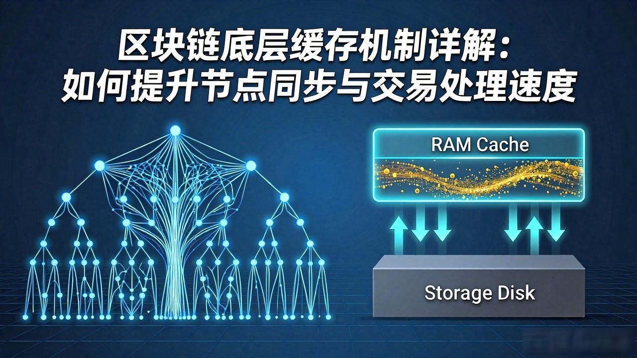区块链底层缓存机制_区块链底层技术是什么意思_区块链底层协议有哪些