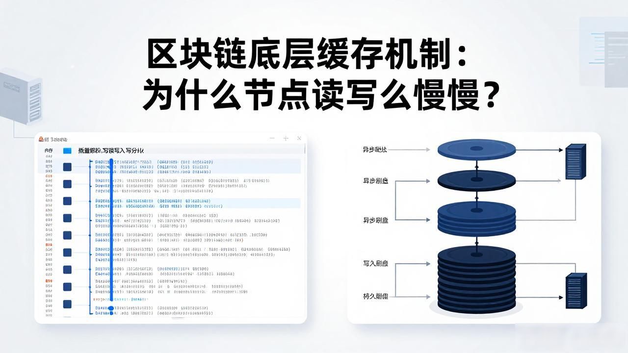 区块链底层操作系统_区块链底层协议有哪些_区块链底层缓存机制
