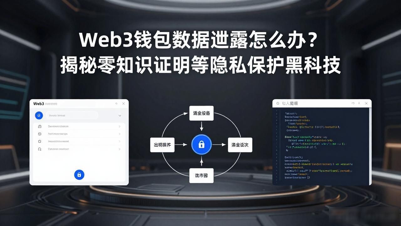隐私革新保护技术web3_隐私保护技术的特征_Web3 隐私保护技术革新