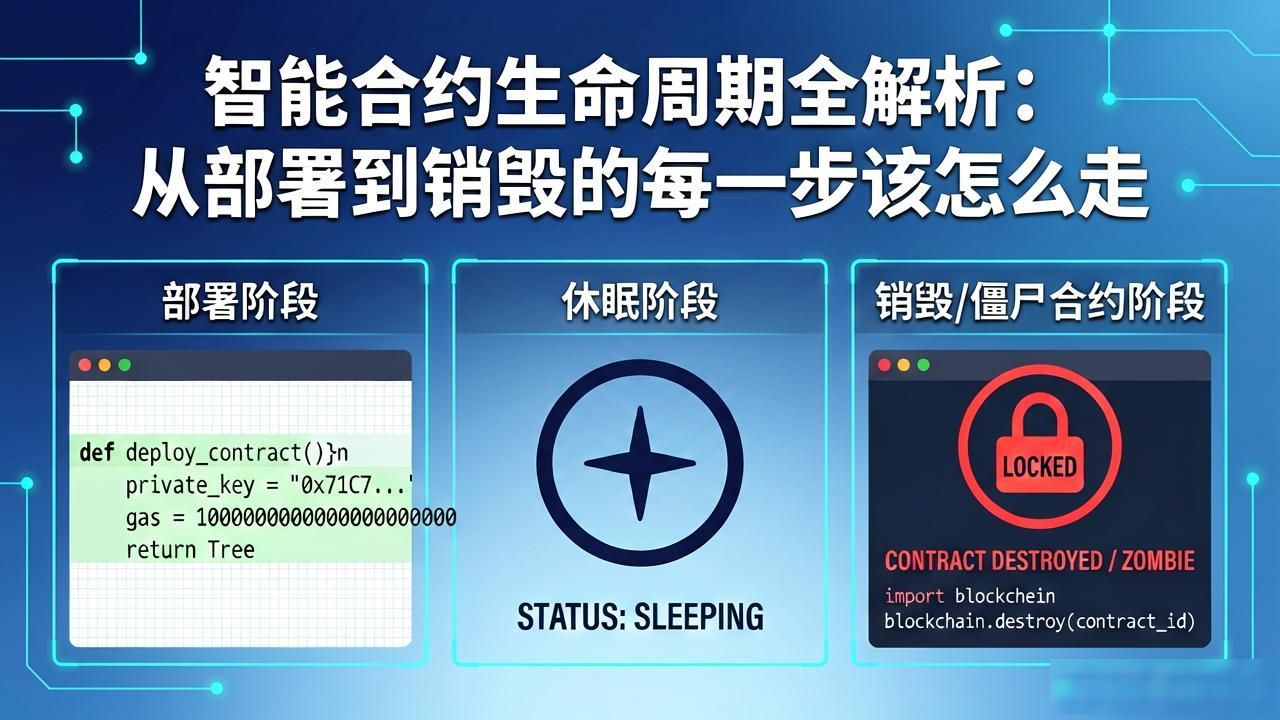 智能合约payable_智能合约生命周期_智能合约算法