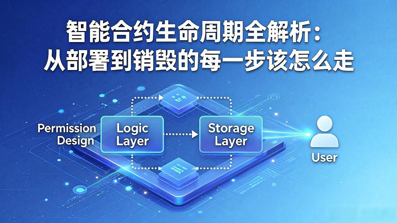 智能合约生命周期_智能合约算法_智能合约payable