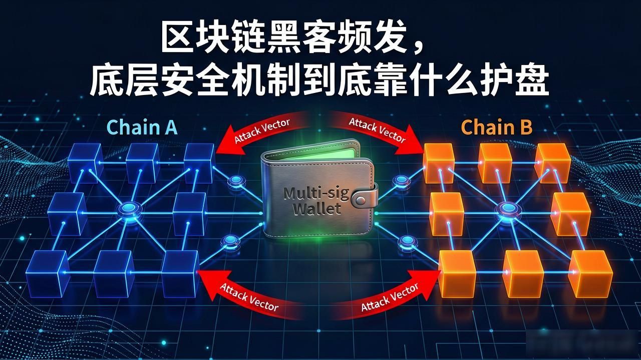 区块链底层技术是什么意思_区块链底层安全机制_区块链底层平台有哪些