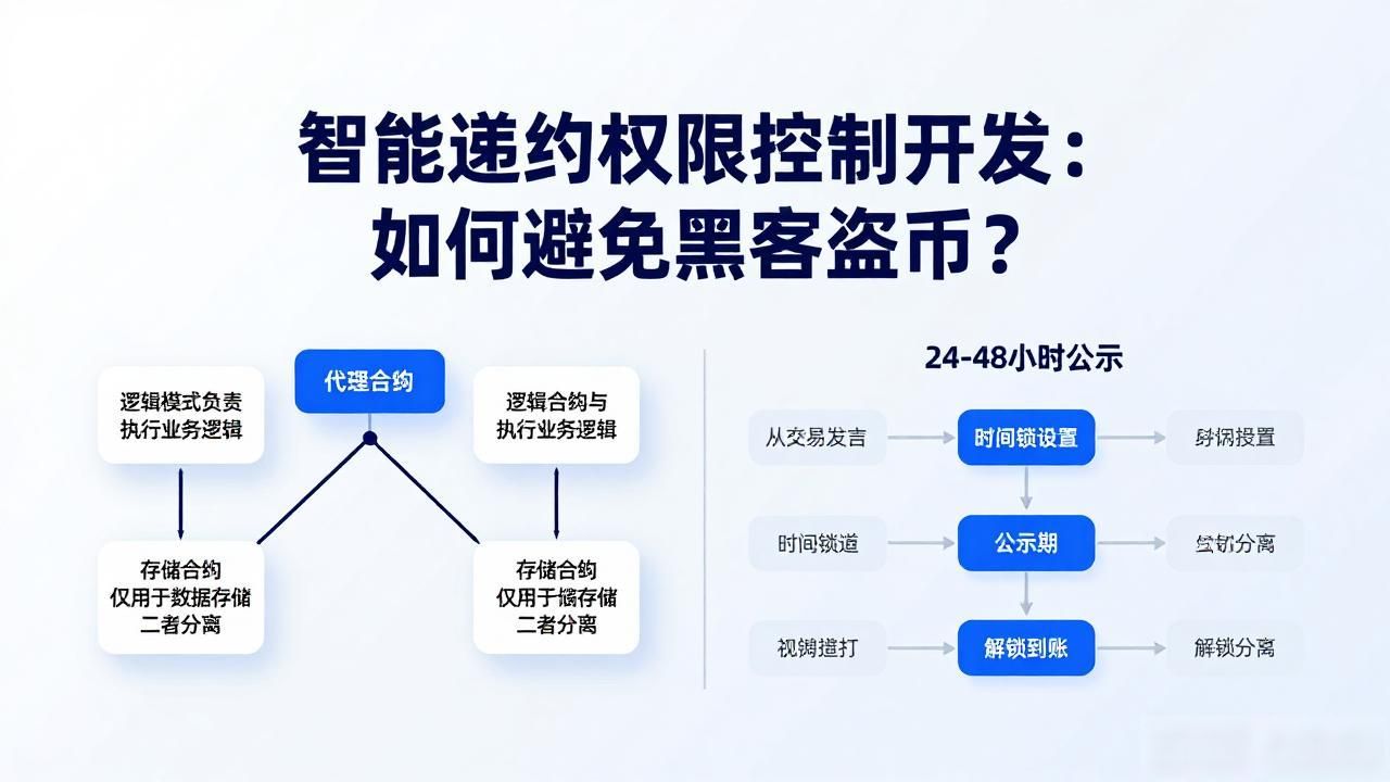 智能合约授权_智能合约权限控制开发_智能合约系统开发
