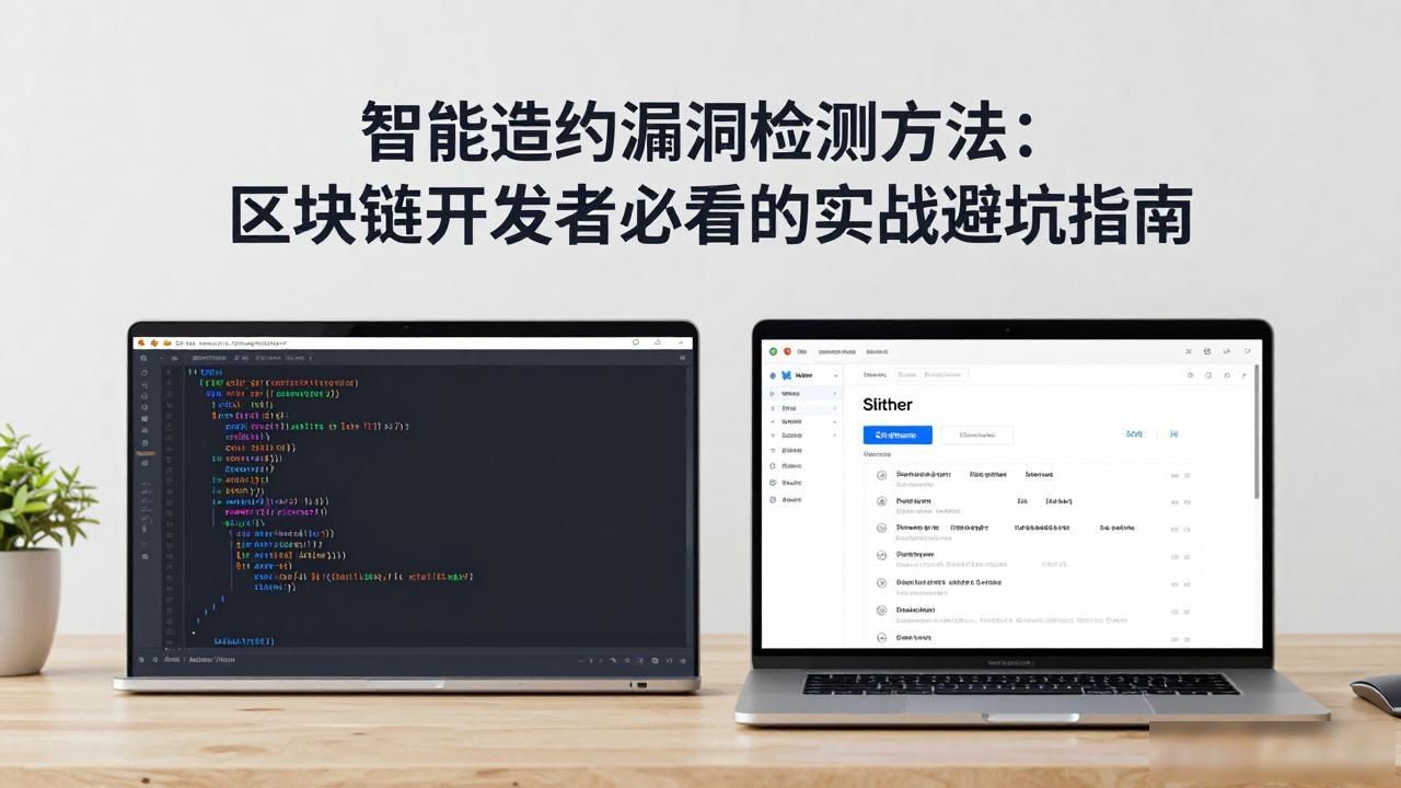 智能合约漏洞检测方法_合约漏洞检测智能方法是什么_合约漏洞从哪看