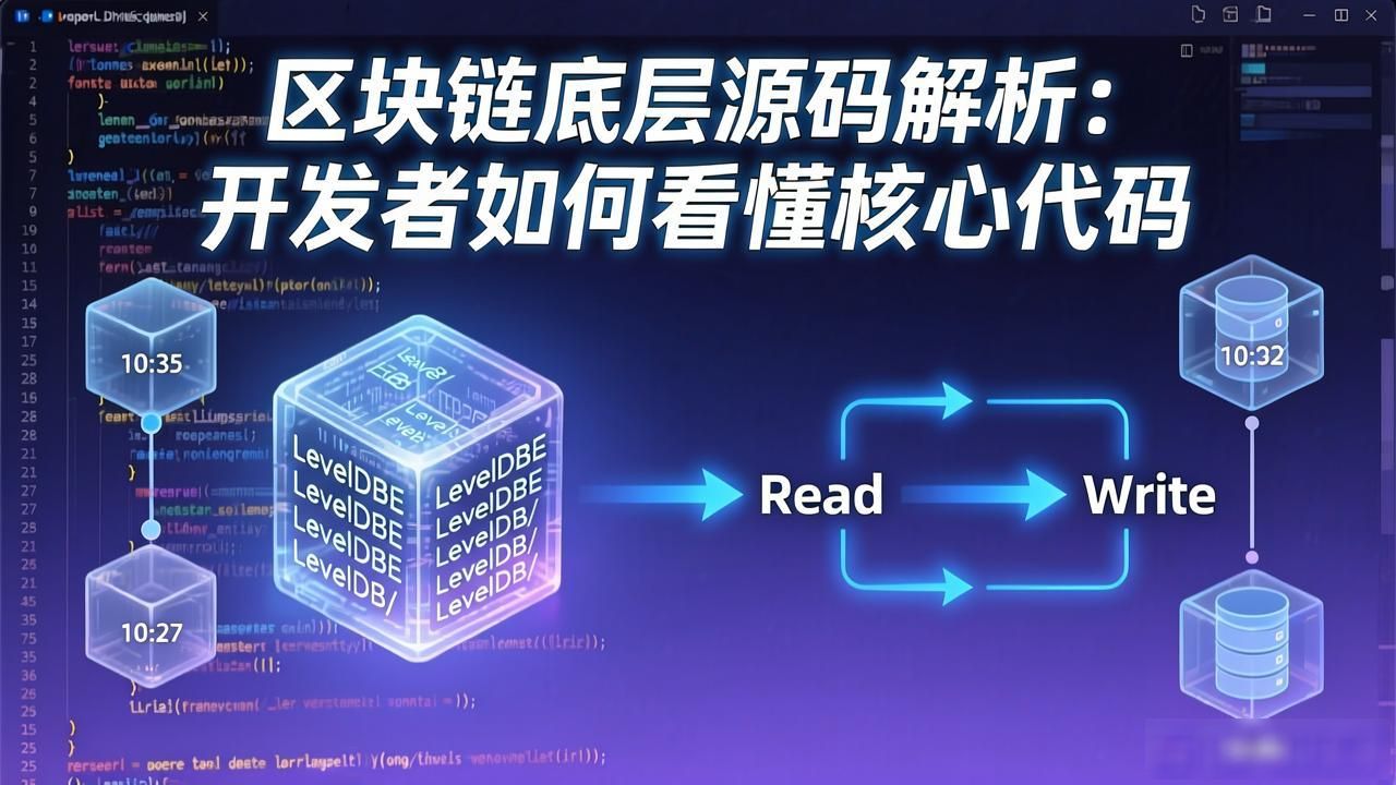 区块链源码论坛_区块链底层源码解析_区块链源代码是什么意思