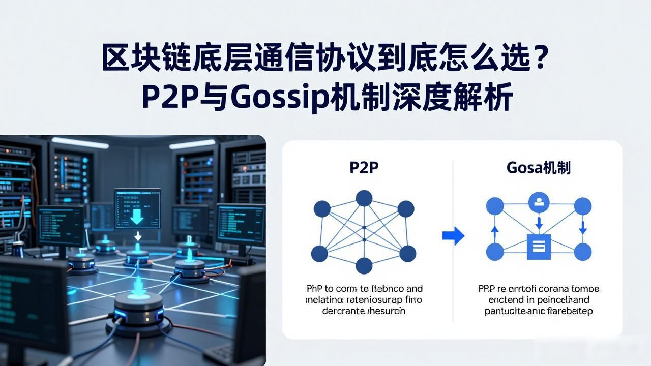 什么叫区块链底层技术_区块链底层通信协议_区块链底层操作系统