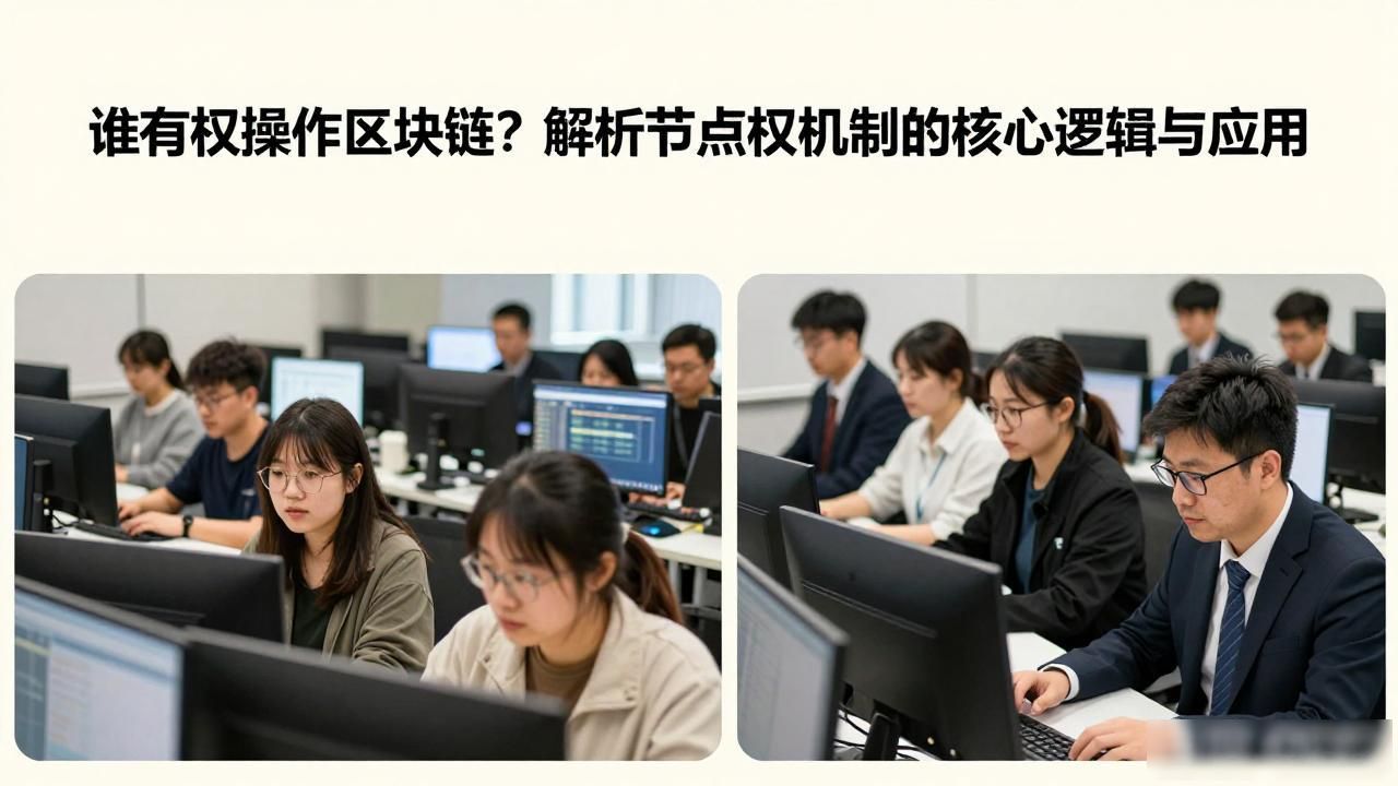 区块链权限管理系统_区块链节点权限机制_区块链权限控制