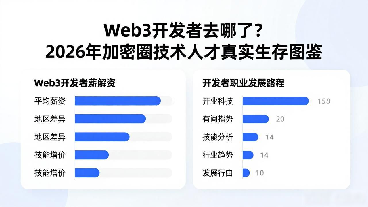 Web3 开发者生态现状_Web3 开发者生态现状_Web3 开发者生态现状