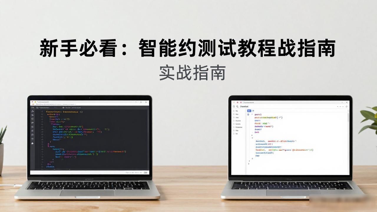 智能合约算法_智能合约流程设计_智能合约测试流程教程