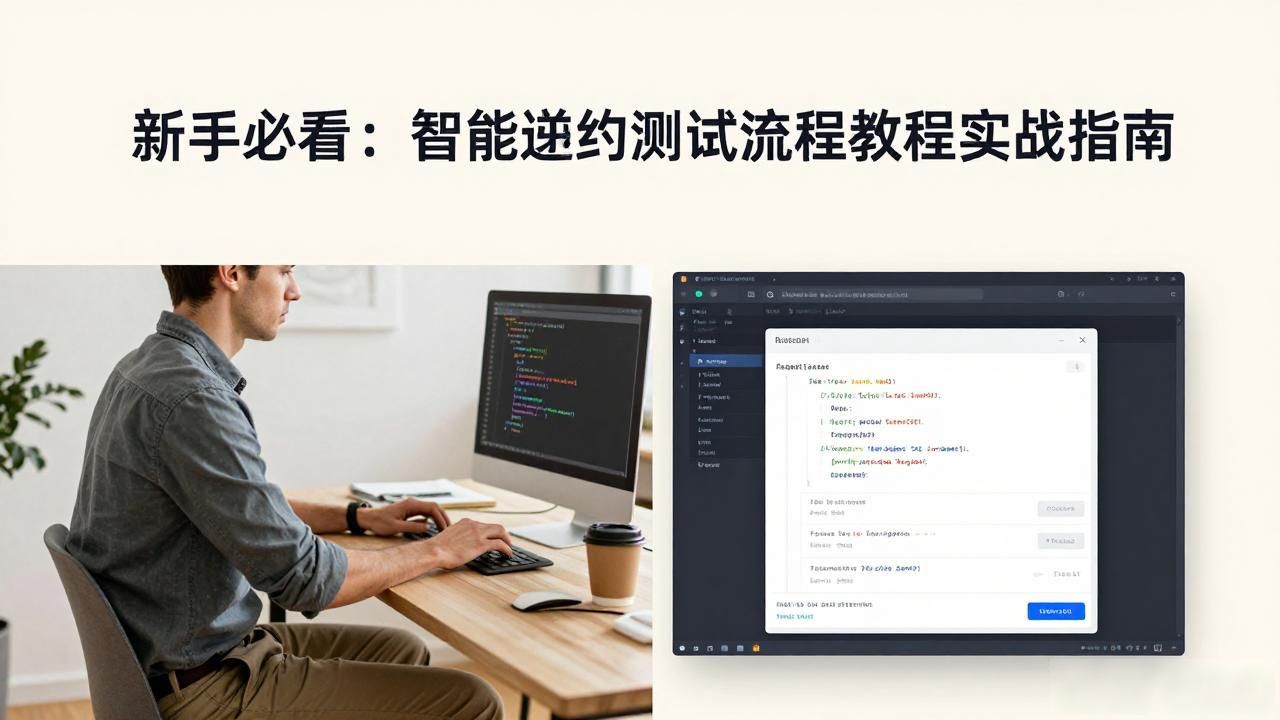 智能合约测试流程教程_智能合约流程设计_智能合约算法