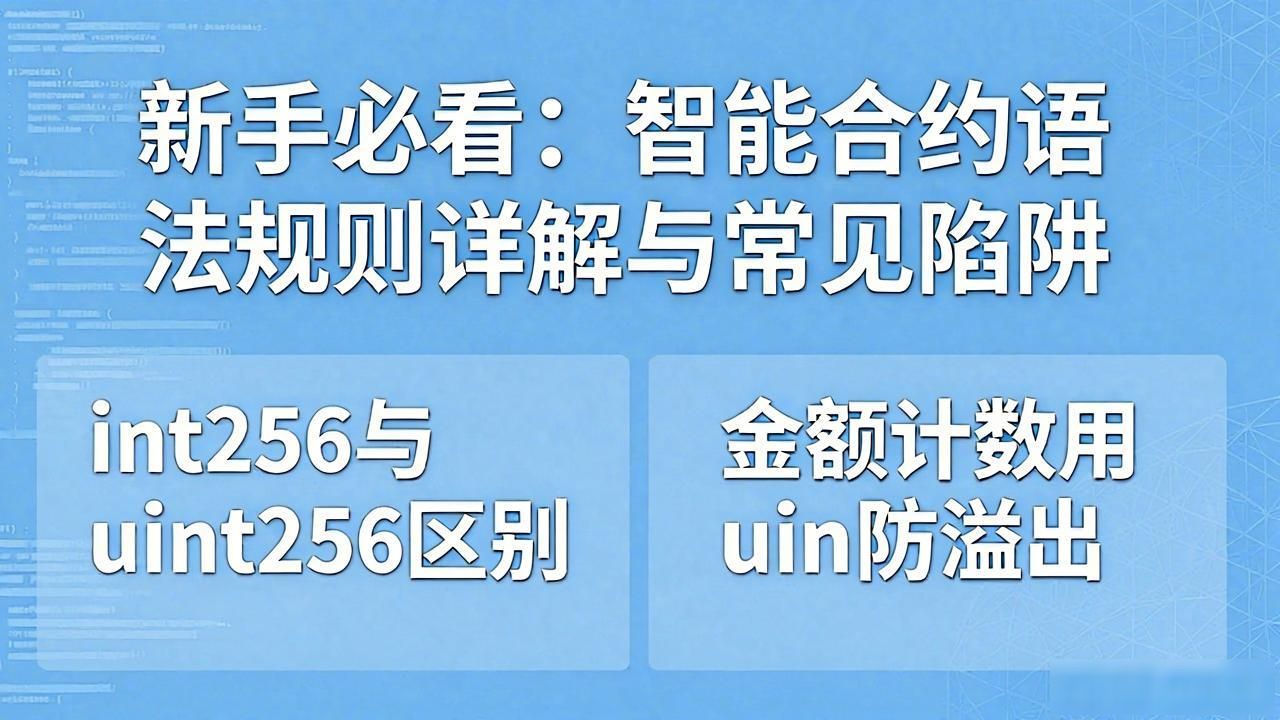 合语法性_什么是语法的组合规则_智能合约语法规则详解