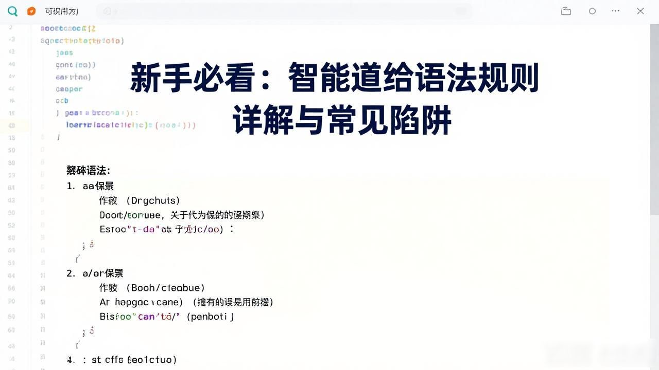 智能合约语法规则详解_什么是语法的组合规则_合语法性