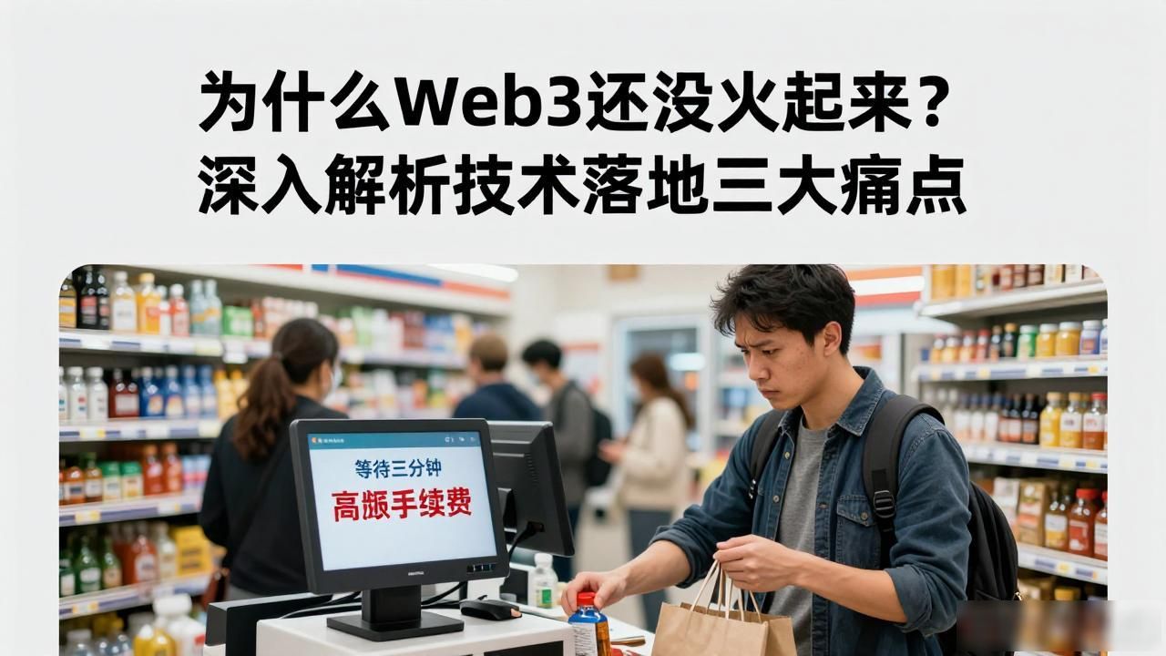 难点分析怎么写_难点普及分析技术web3论文_Web3 技术普及难点分析