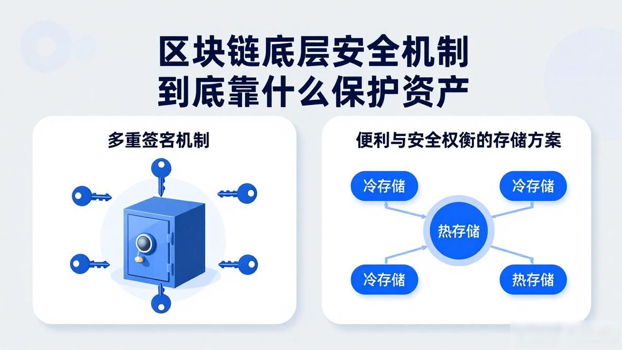 区块链底层平台有哪些_区块链底层安全机制_区块链底层操作系统