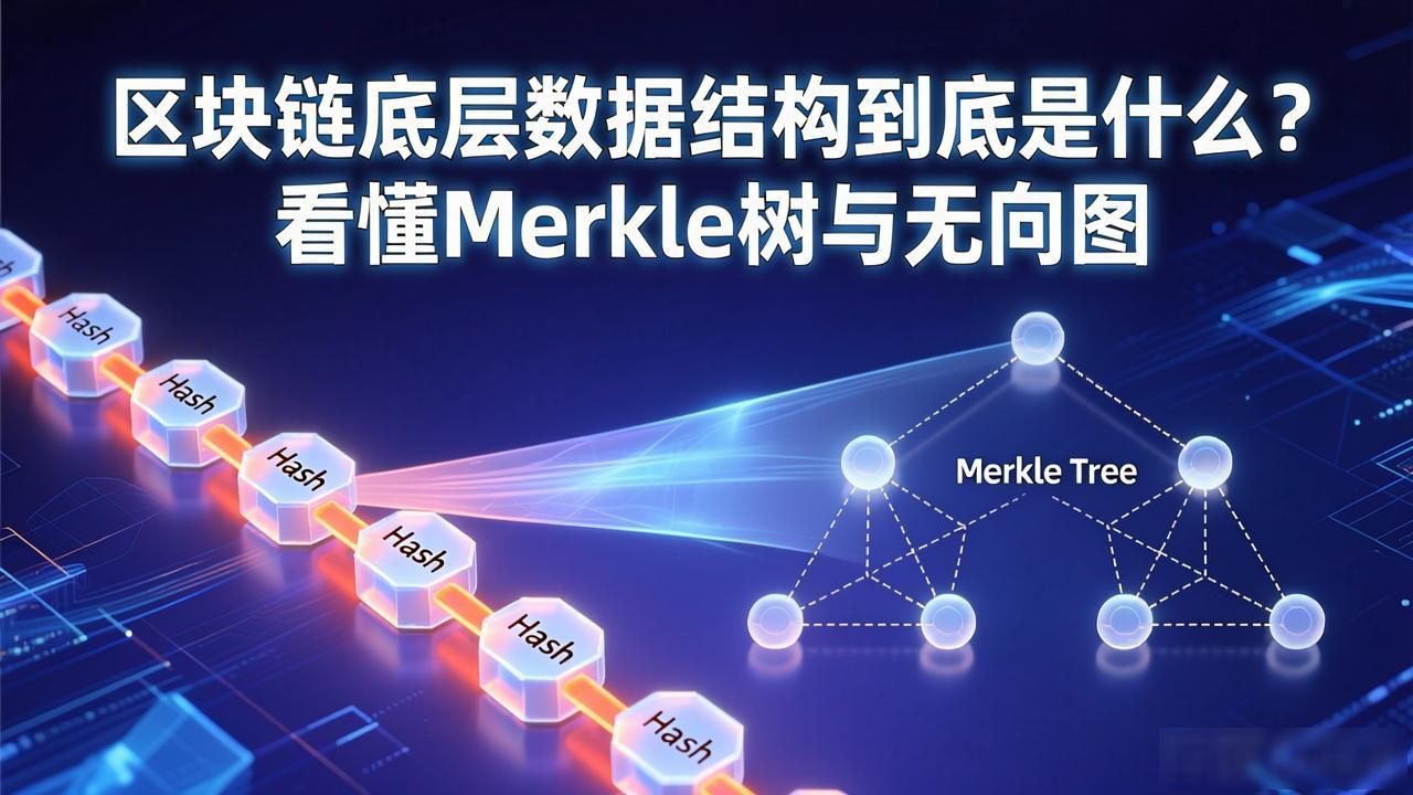 区块链底层数据结构_底层区块链结构数据分析_区块链底层架构是什么