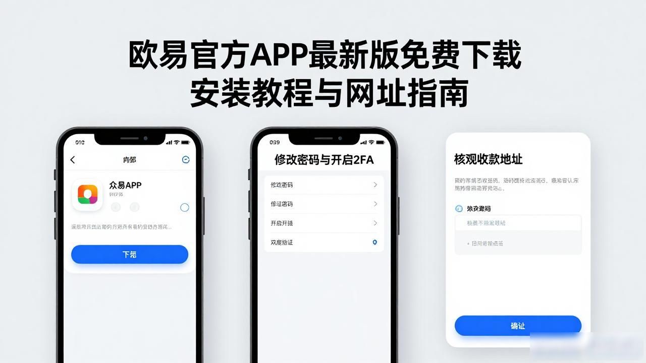 欧易交易所app官网_欧易下载_欧瑞莲易联官网下载