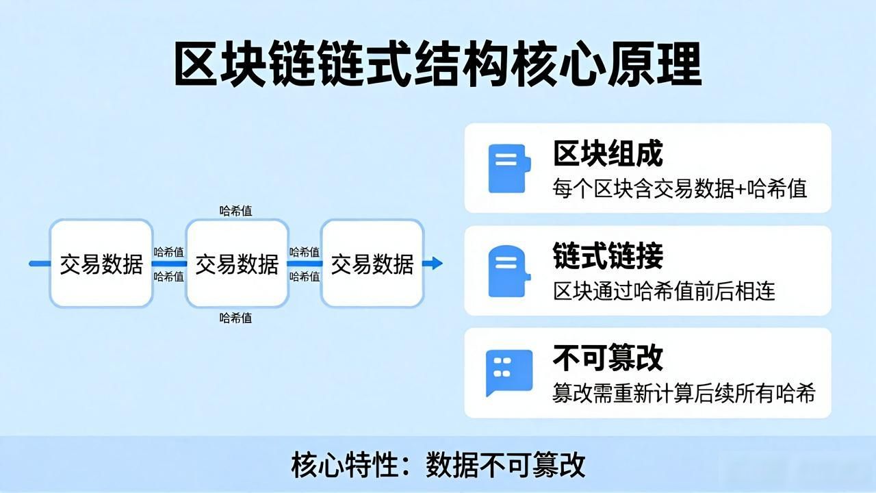 底层区块链结构数据是什么_底层区块链技术_区块链底层数据结构