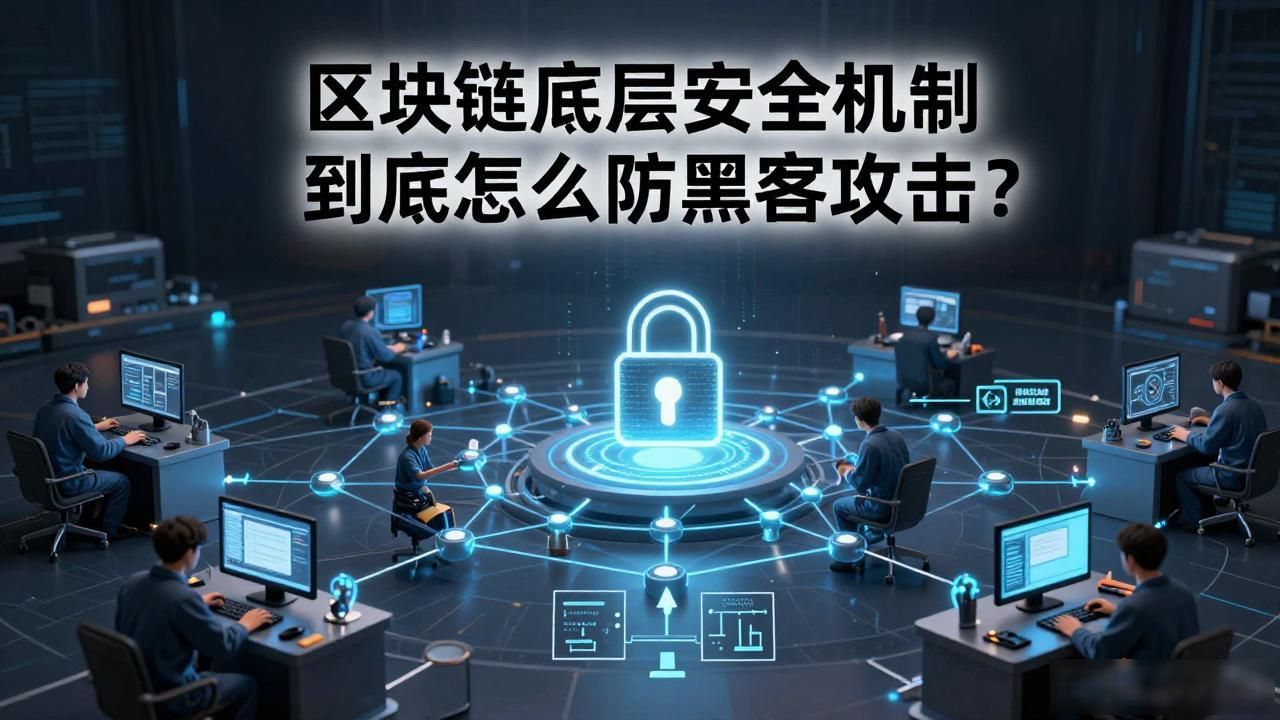 底层区块链机制安全风险_区块链底层安全机制_区块链底层平台有哪些