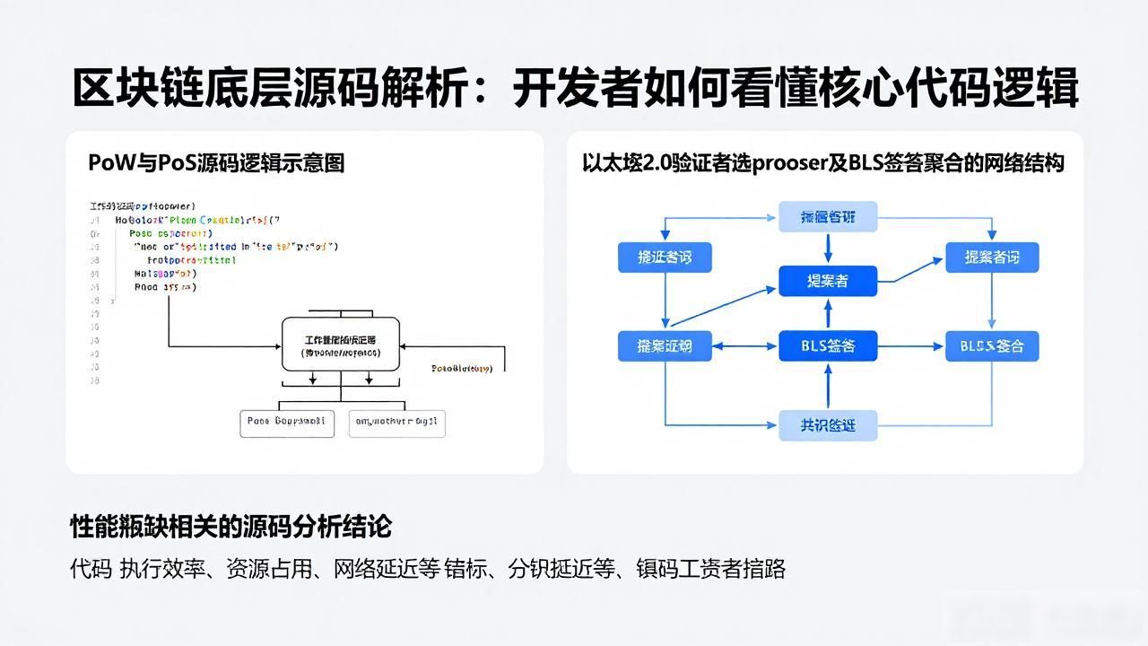 区块链源码论坛_底层区块链技术_区块链底层源码解析