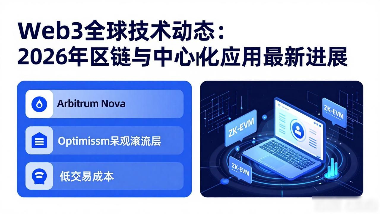Web3 全球技术发展动态_动态全球发展技术web3_全球科技发展的动态是什么