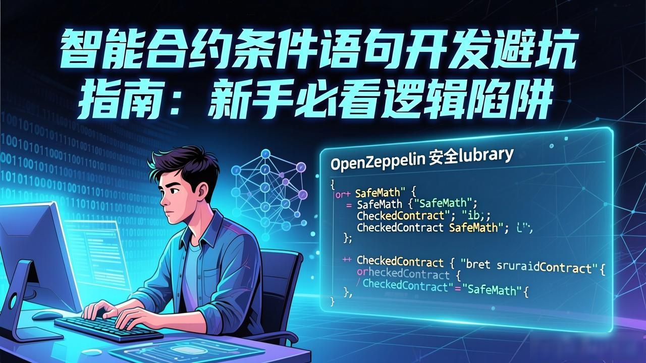合约语句智能开发条件包括_合约语句智能开发条件有哪些_智能合约条件语句开发