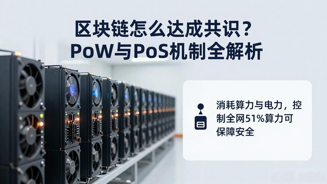 区块链中的共识机制_共识区块链机制介绍怎么写_区块链共识机制介绍