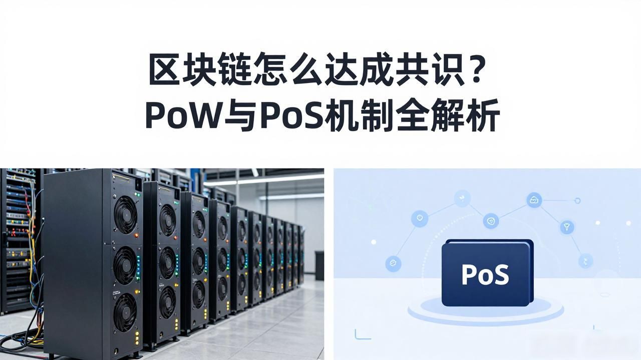 区块链中的共识机制_共识区块链机制介绍怎么写_区块链共识机制介绍