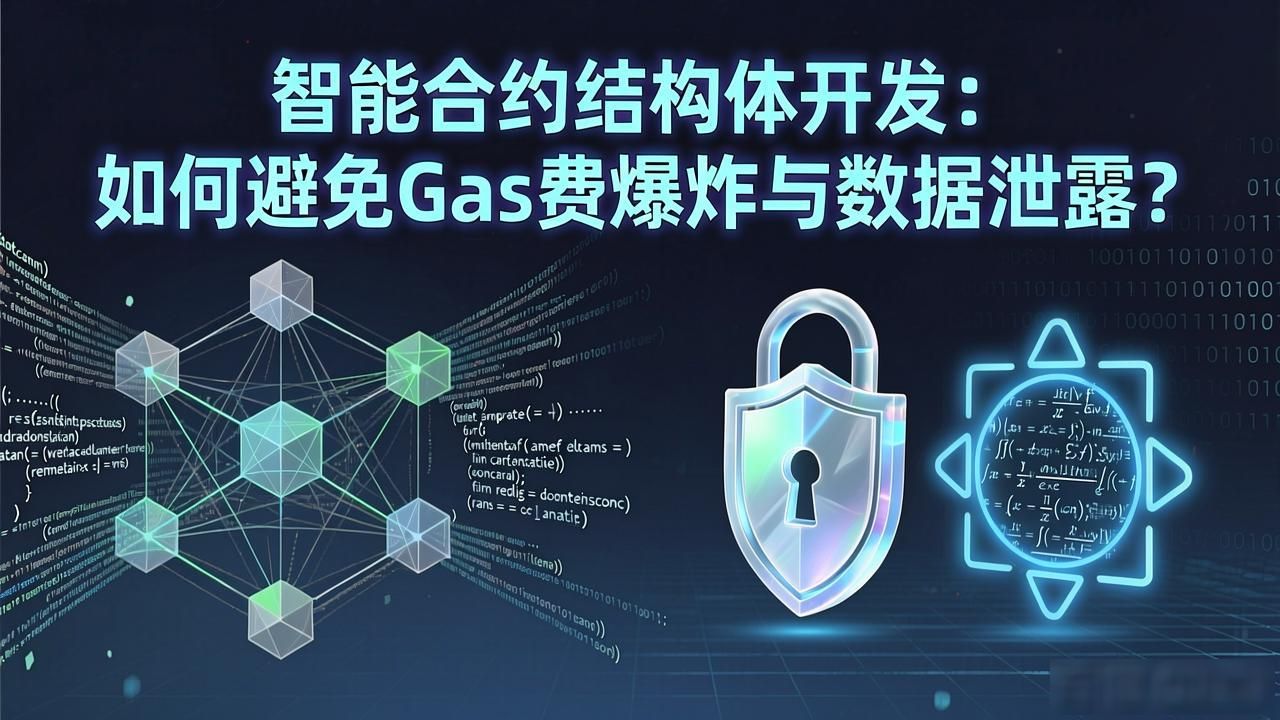 智能合约结构体开发_合约智能体开发结构是什么_智能合约开发语言