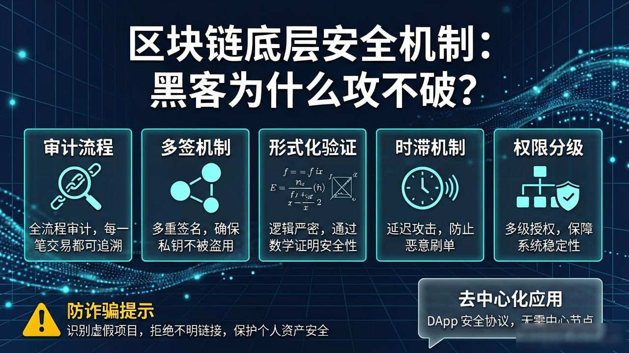 区块链底层操作系统_区块链底层安全机制_区块链底层技术是什么意思