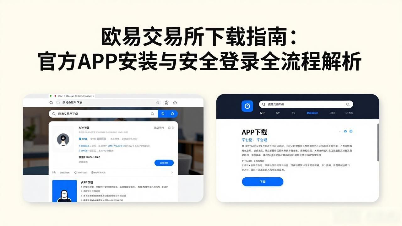 国泰君安富易交易手机版下载_国泰君安富易交易系统下载_欧易交易所下载