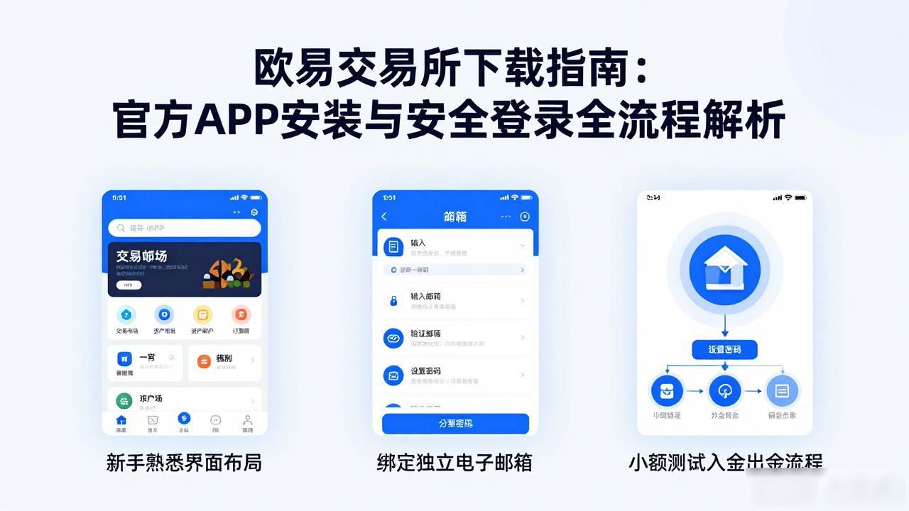 国泰君安富易交易系统下载_欧易交易所下载_国泰君安富易交易手机版下载
