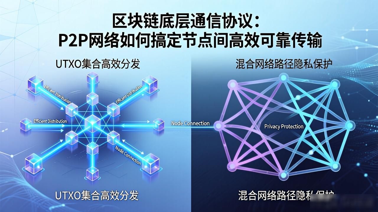 什么叫区块链底层技术_区块链底层通信协议_区块链底层操作系统