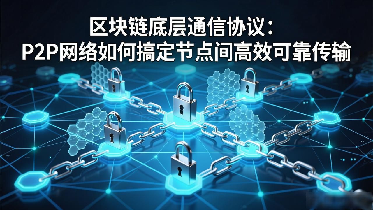 区块链底层操作系统_什么叫区块链底层技术_区块链底层通信协议