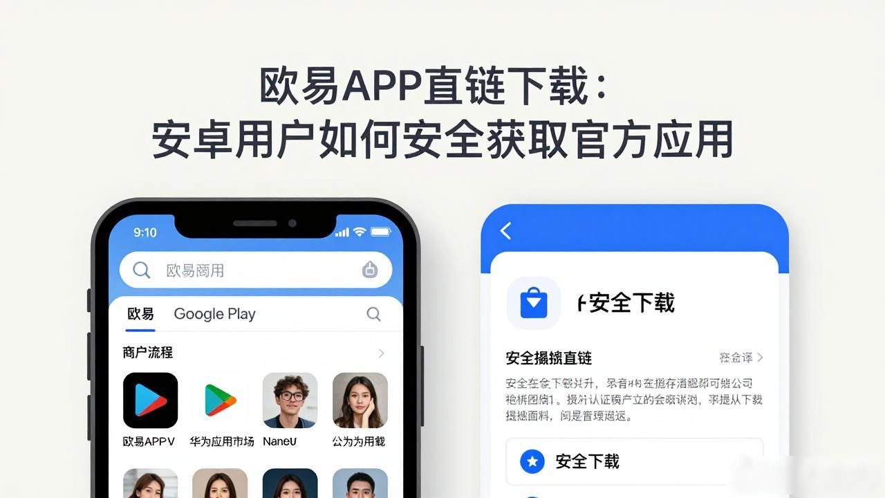 欧易APK直链下载_欧链eup最新消息_链易app下载