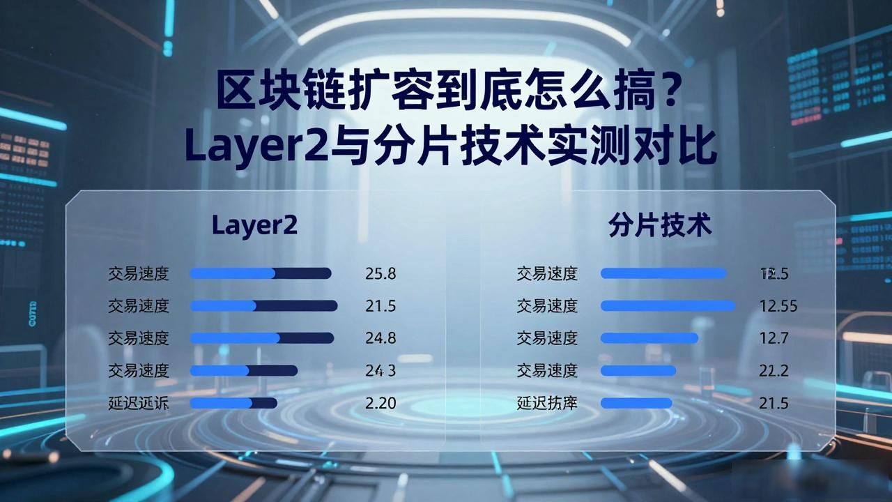 区块链扩容方案技术要求_区块链扩容技术方案_区块链扩容方案技术有哪些