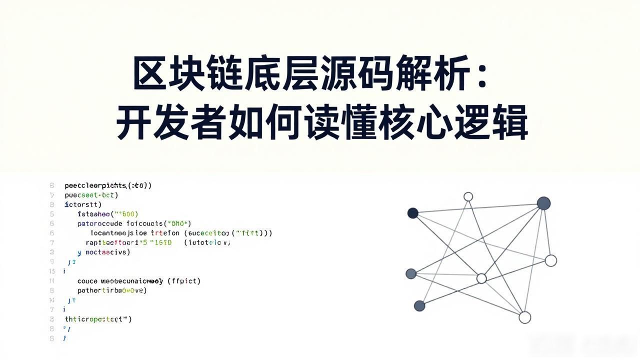 区块链源码论坛_区块链底层源码解析_区块链源码搭建教程