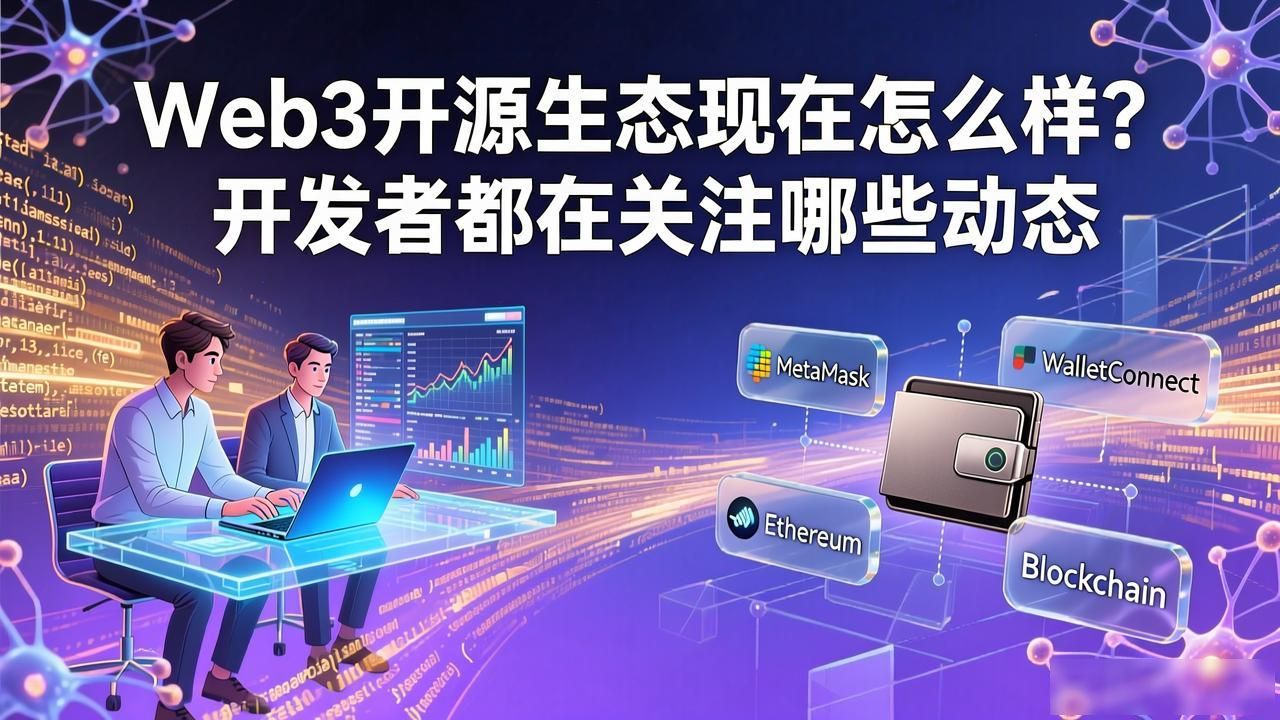 开源生态论坛_开源生态建设_Web3 开源生态发展动态