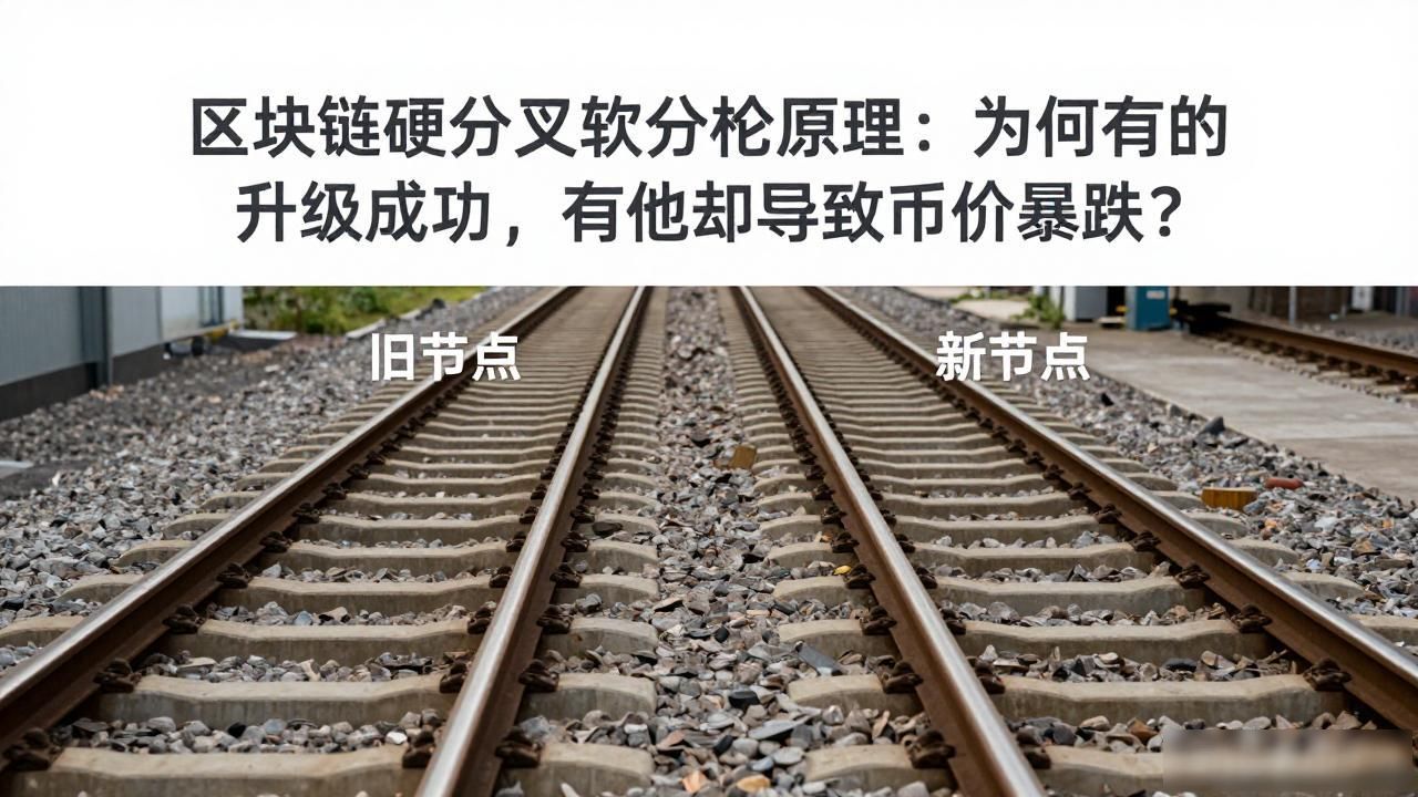 区块链硬分叉软分叉原理_分叉区块链软硬原理是什么_分叉区块链软硬原理区别