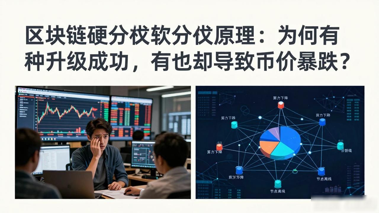 区块链硬分叉软分叉原理_分叉区块链软硬原理区别_分叉区块链软硬原理是什么