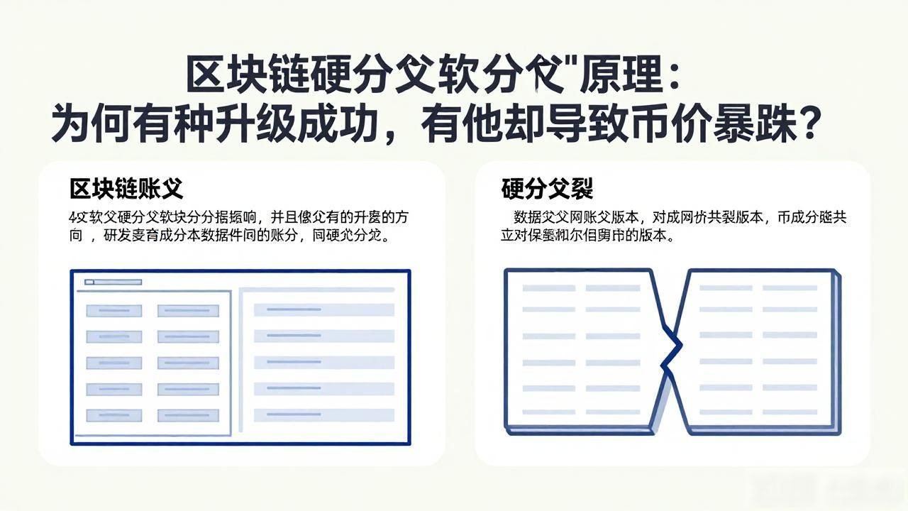 区块链硬分叉软分叉原理_分叉区块链软硬原理是什么_分叉区块链软硬原理区别