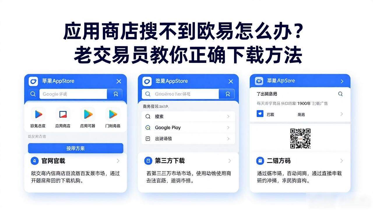 应用商店搜不到欧易怎么办_应用商店搜不到欧易怎么办_应用商店搜不到欧易怎么办