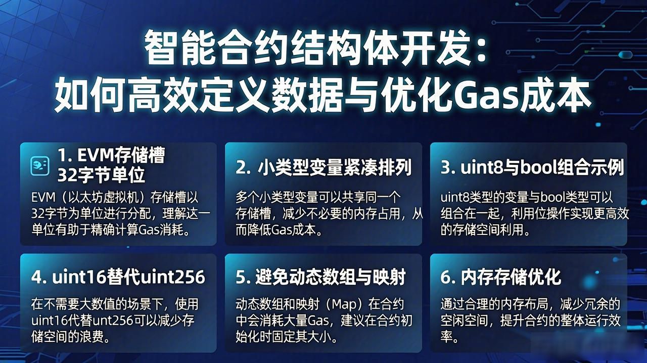 智能合约结构体开发_智能合约开发_合约智能体开发结构是什么