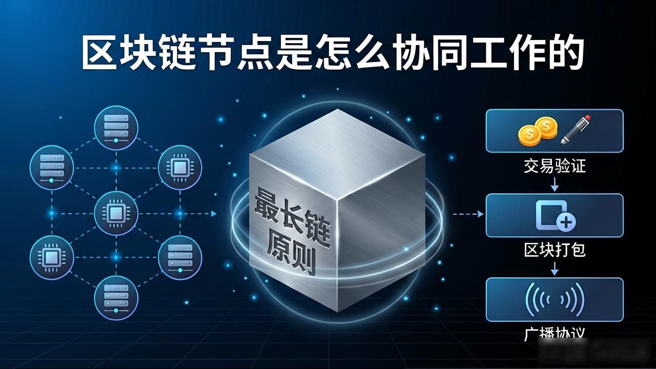 区块链分布式节点原理_区块节点科技有限公司怎么样_区块链的节点和区块的区别