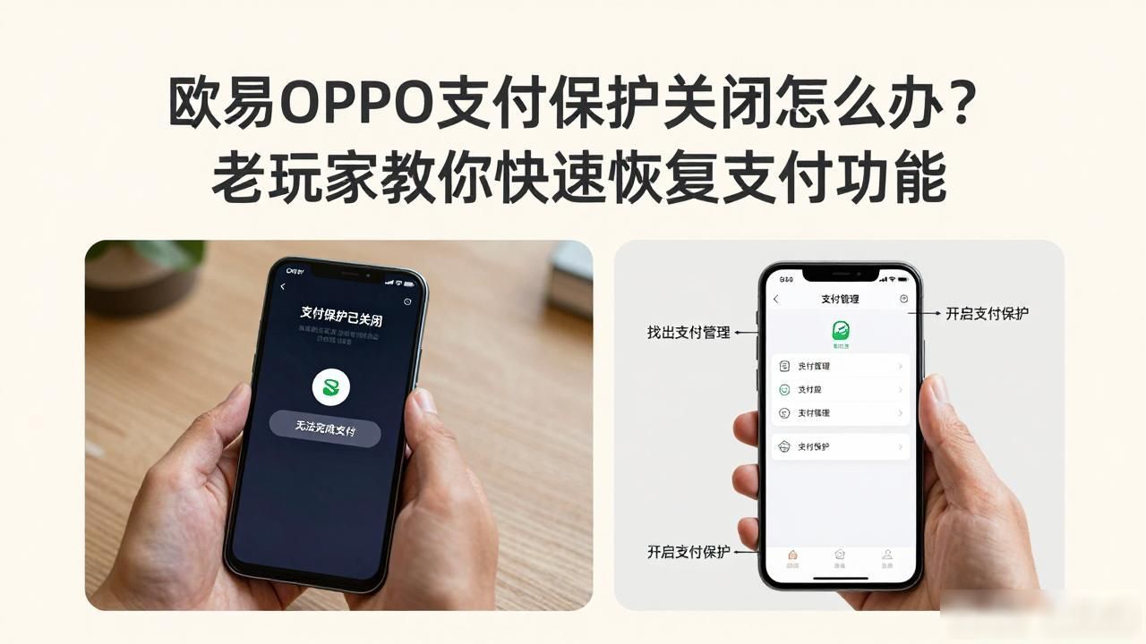 欧易OPPO支付保护关闭_怎么关闭支付宝无线支付_支付宝余额支付被关闭怎么办