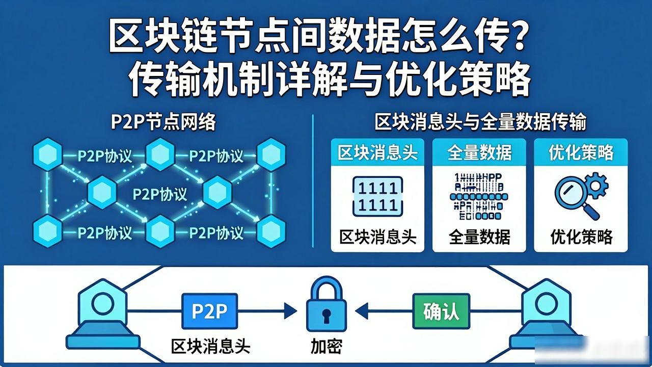 区块链网络传输协议_区块链网络传输机制_区块链传播机制是什么