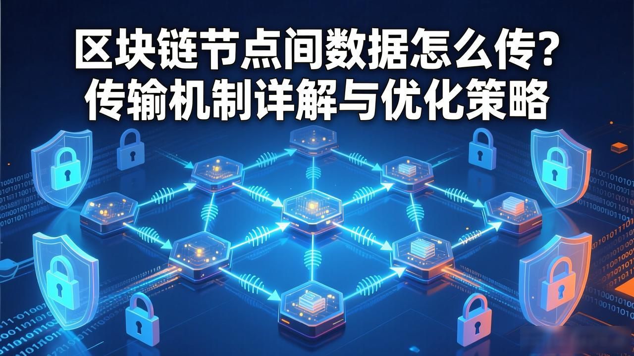 区块链网络传输协议_区块链传播机制是什么_区块链网络传输机制
