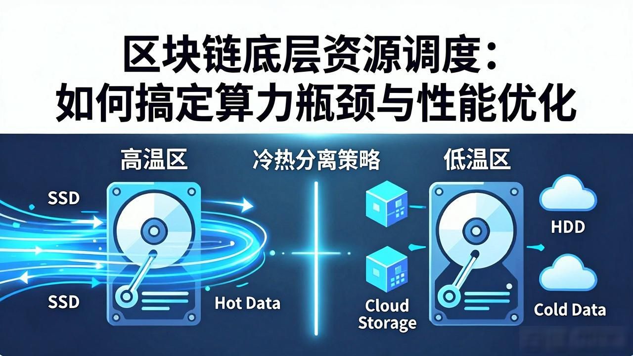 区块链底层系统_区块链底层资源调度_区块链底层技术是什么意思